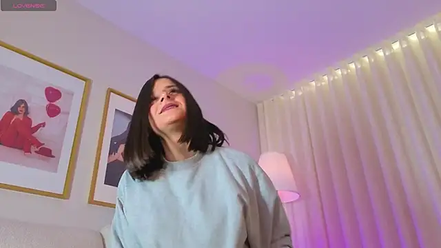 Alice milf  online show from 04.20.26