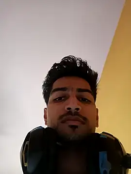 Snapshot of INDIAN_PRINCE_01 chatting on 03.03.25 INDIAN PRINCE 01 online show from 03.03.25