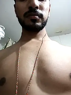 Snapshot of INDIAN_PRINCE_01 chatting on 03.20.25 INDIAN PRINCE 01 online show from 03.20.25