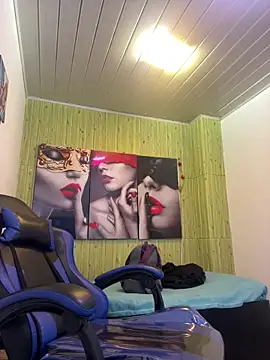  luna torres online show from 03.12.26