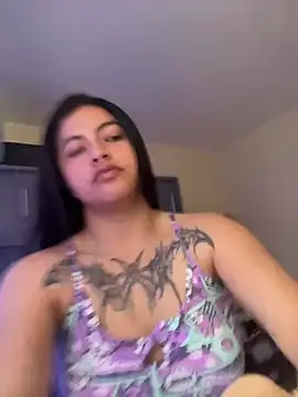  luna torres online show from 04.05.26