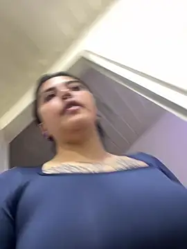  luna torres online show from 05.18.26