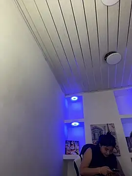 luna torres online show from 05.27.26