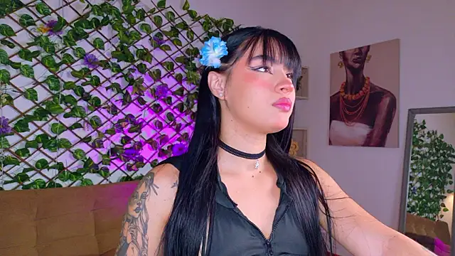 Snapshot of melody_cute10 chatting on 03.03.26 melody cute10 online show from 03.03.26