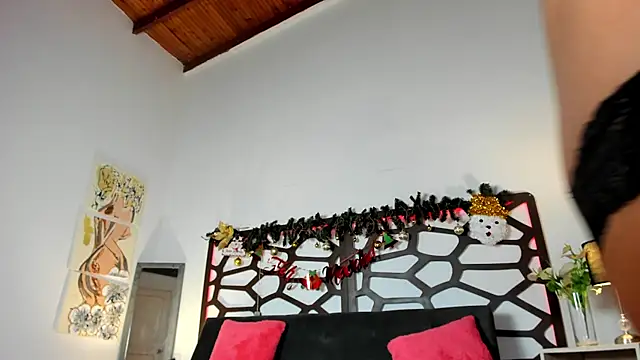 chantall smith online show from 01.01.25