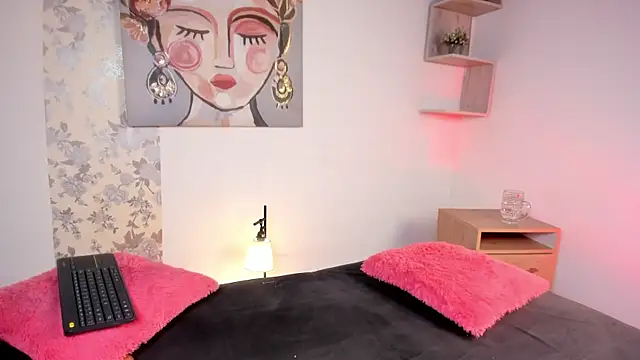 chantall smith online show from 03.07.25