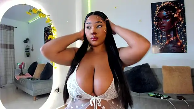 chantall smith online show from 10.11.25