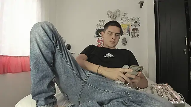 SonSett online show from 03.05.26