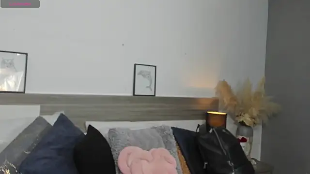 SaraaJhonsonn online show from 04.18.26