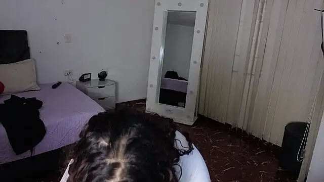 loly marce online show from 02.08.26