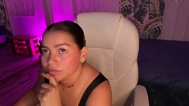 loly marce online show from 05.25.26