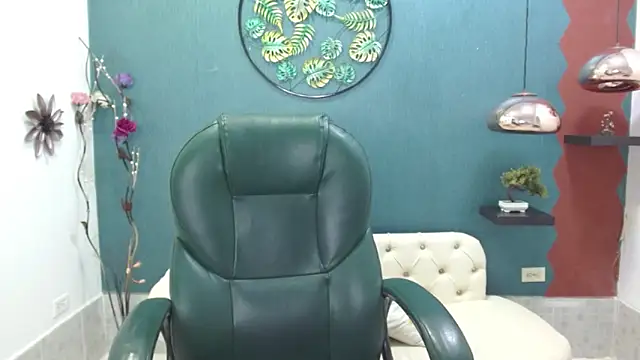 Melikasweetz online show from 01.03.25