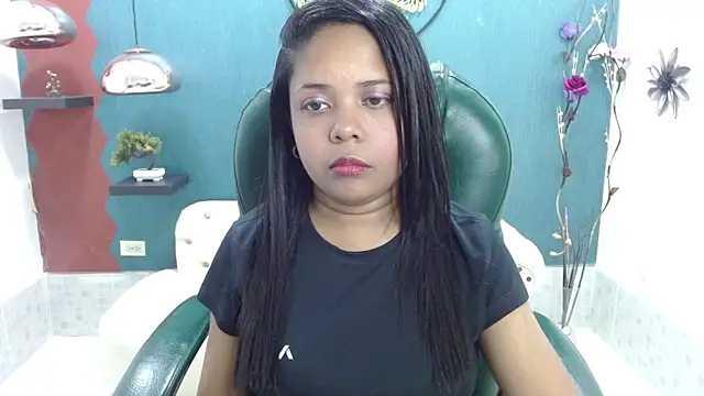 Melikasweetz online show from 01.27.25