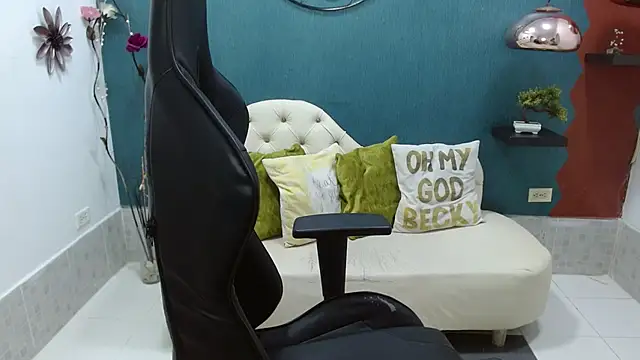 Melikasweetz online show from 03.03.25