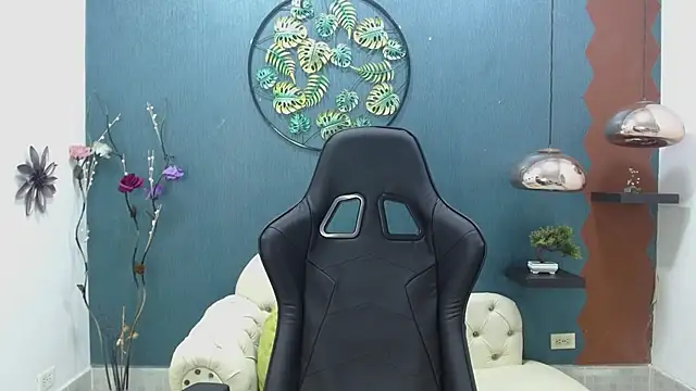 Melikasweetz online show from 03.21.25