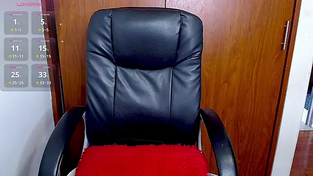 Melikasweetz online show from 04.04.26