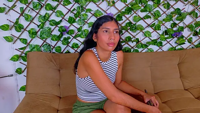 taty miller online show from 02.11.26