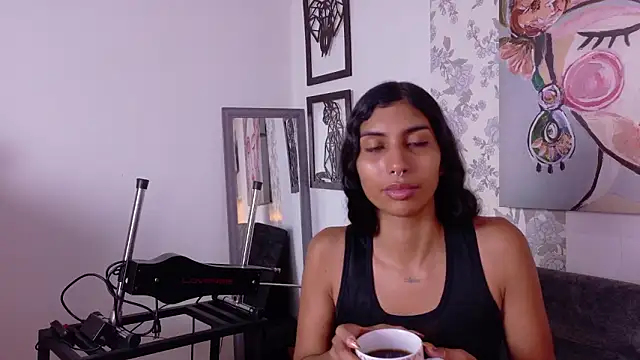 taty miller online show from 03.06.26