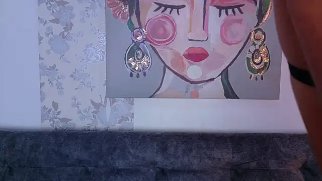Snapshot of taty_miller chatting on 05.19.26 taty miller online show from 05.19.26