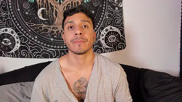 JayMarcos  online show from 11.14.25