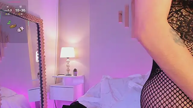 VictoriaNoah  online show from 03.30.26