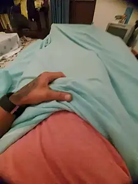 Snapshot of Nano3131 chatting on 10.29.25 Nano3131 online show from 10.29.25