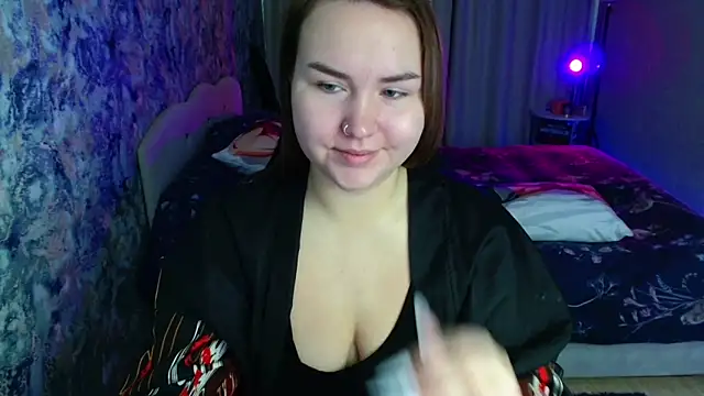 Jenny Fox online show from 11.28.25