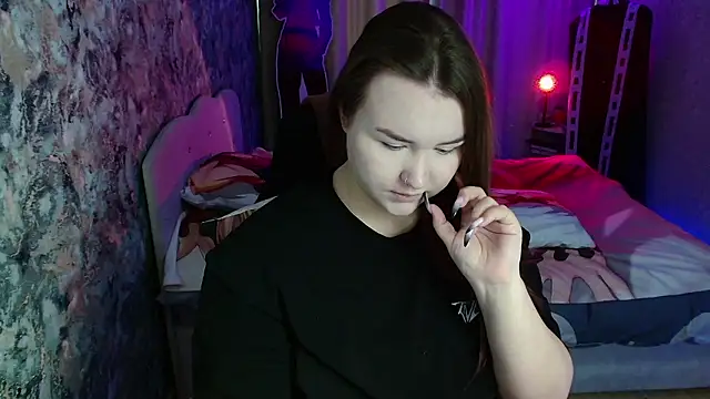 Snapshot of Jenny_Fox chatting on 01.13.26 Jenny Fox online show from 01.13.26