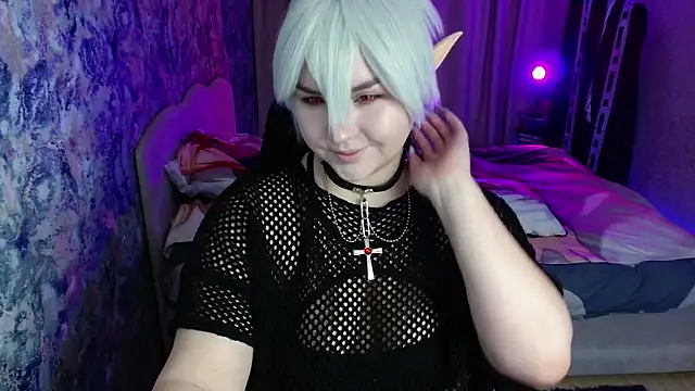 Snapshot of Jenny_Fox chatting on 01.17.26 Jenny Fox online show from 01.17.26