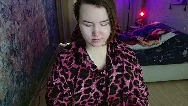 Snapshot of Jenny_Fox chatting on 02.20.26 Jenny Fox online show from 02.20.26