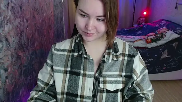 Snapshot of Jenny_Fox chatting on 02.26.26 Jenny Fox online show from 02.26.26