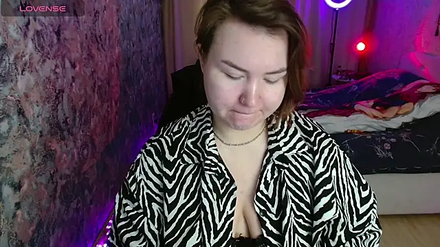 Snapshot of Jenny_Fox chatting on 03.04.26 Jenny Fox online show from 03.04.26