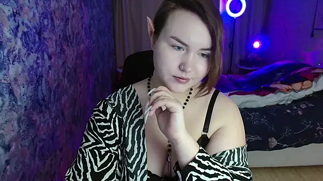 Jenny Fox online show from 03.06.26