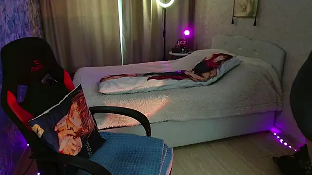 Jenny Fox online show from 03.12.26