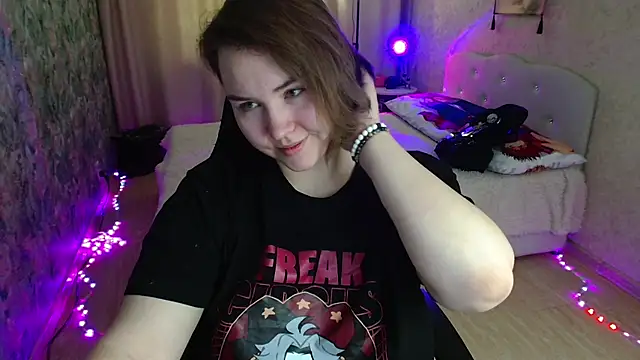 Jenny Fox online show from 03.22.26