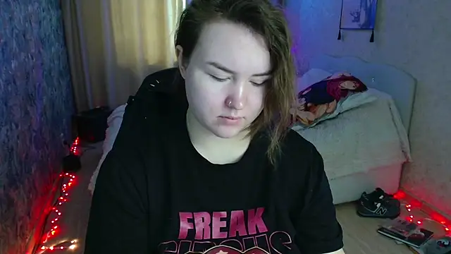 Jenny Fox online show from 04.21.26