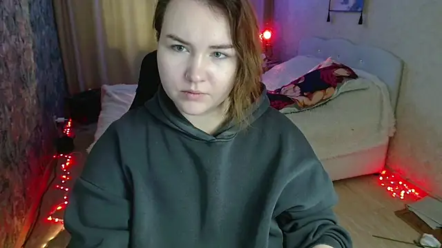 Jenny Fox online show from 04.23.26