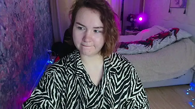 Jenny Fox online show from 06.26.26