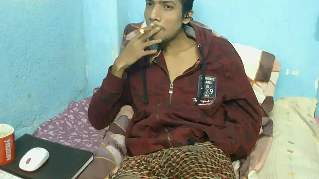 Snapshot of Alex_Suman25 chatting on 12.05.25 Alex Suman25 online show from 12.05.25