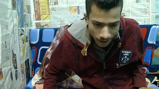 Snapshot of Alex_Suman25 chatting on 12.21.25 Alex Suman25 online show from 12.21.25