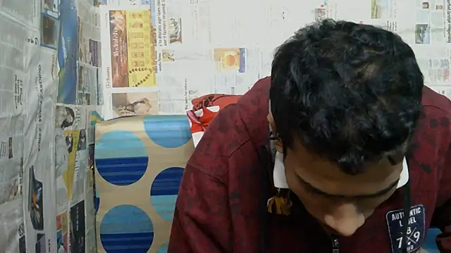 Snapshot of Alex_Suman25 chatting on 01.08.26 Alex Suman25 online show from 01.08.26