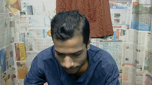 Snapshot of Alex_Suman25 chatting on 01.12.26 Alex Suman25 online show from 01.12.26