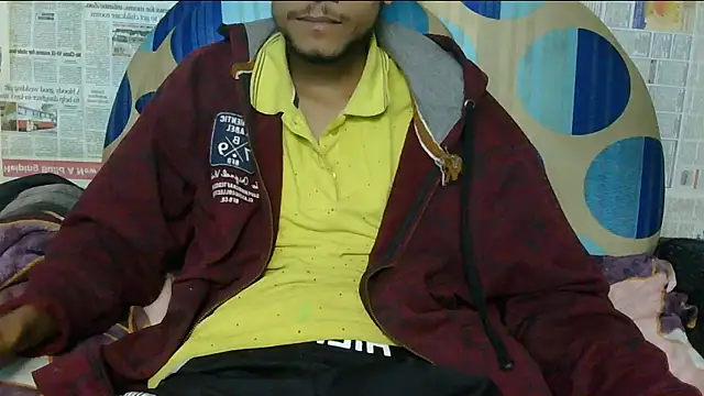 Snapshot of Alex_Suman25 chatting on 02.08.26 Alex Suman25 online show from 02.08.26