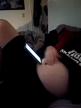 crazycam619 online show from 12.13.25