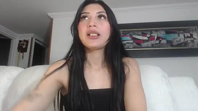 Nicolette ks  online show from 03.21.25