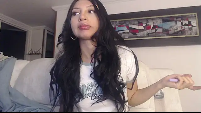 Nicolette ks  online show from 09.23.25