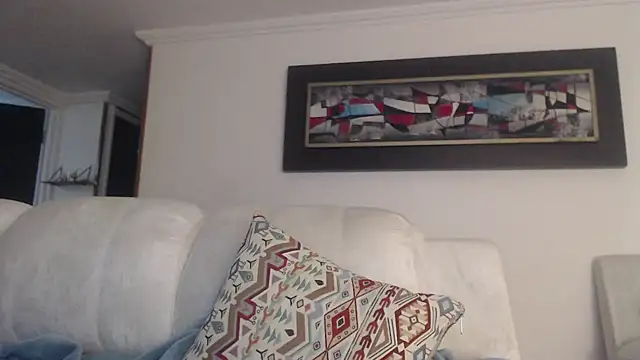 Nicolette ks  online show from 09.24.25