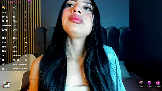 Snapshot of Nicolette_ks_ chatting on 02.05.26 Nicolette ks online show from 02.05.26