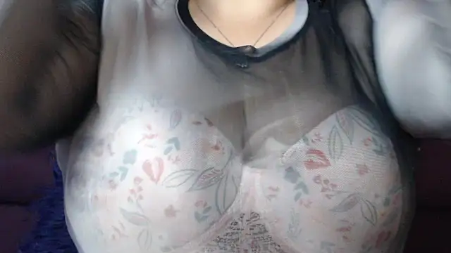 LinaBrowm online show from 02.26.25