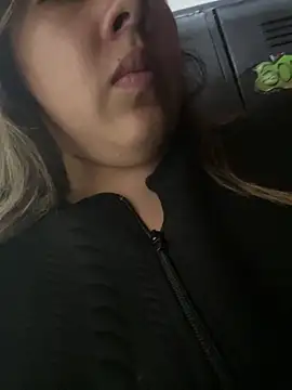 LinaBrowm online show from 01.14.26